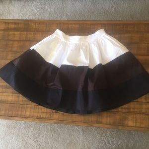 Kate Spade skirt.
